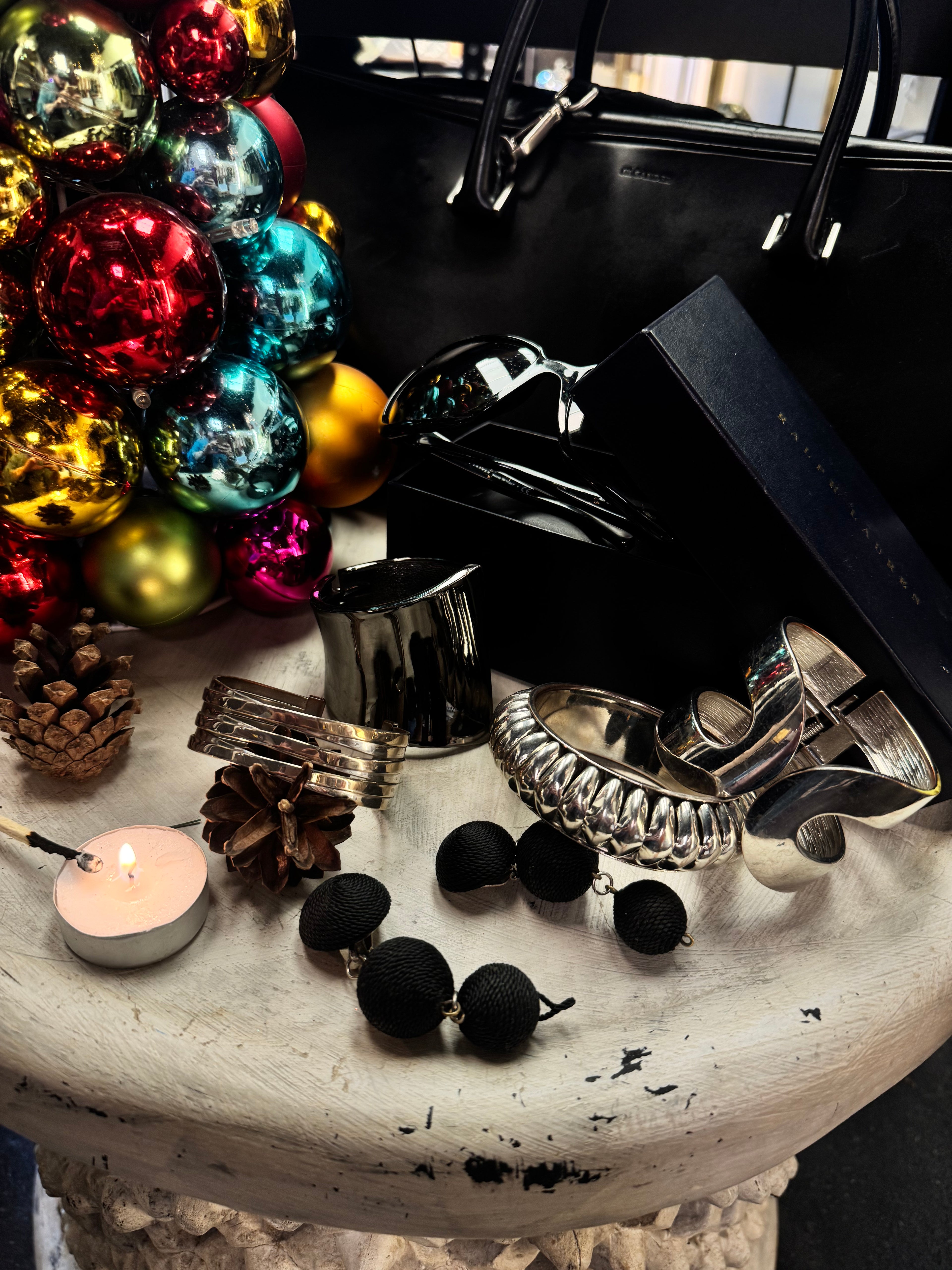 Berlin Vintage Corner Festive Jewellery Holiday Gifts